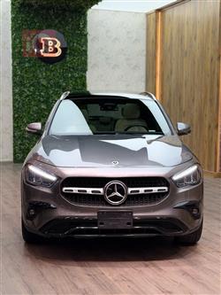 مرسيدس بنز GLA